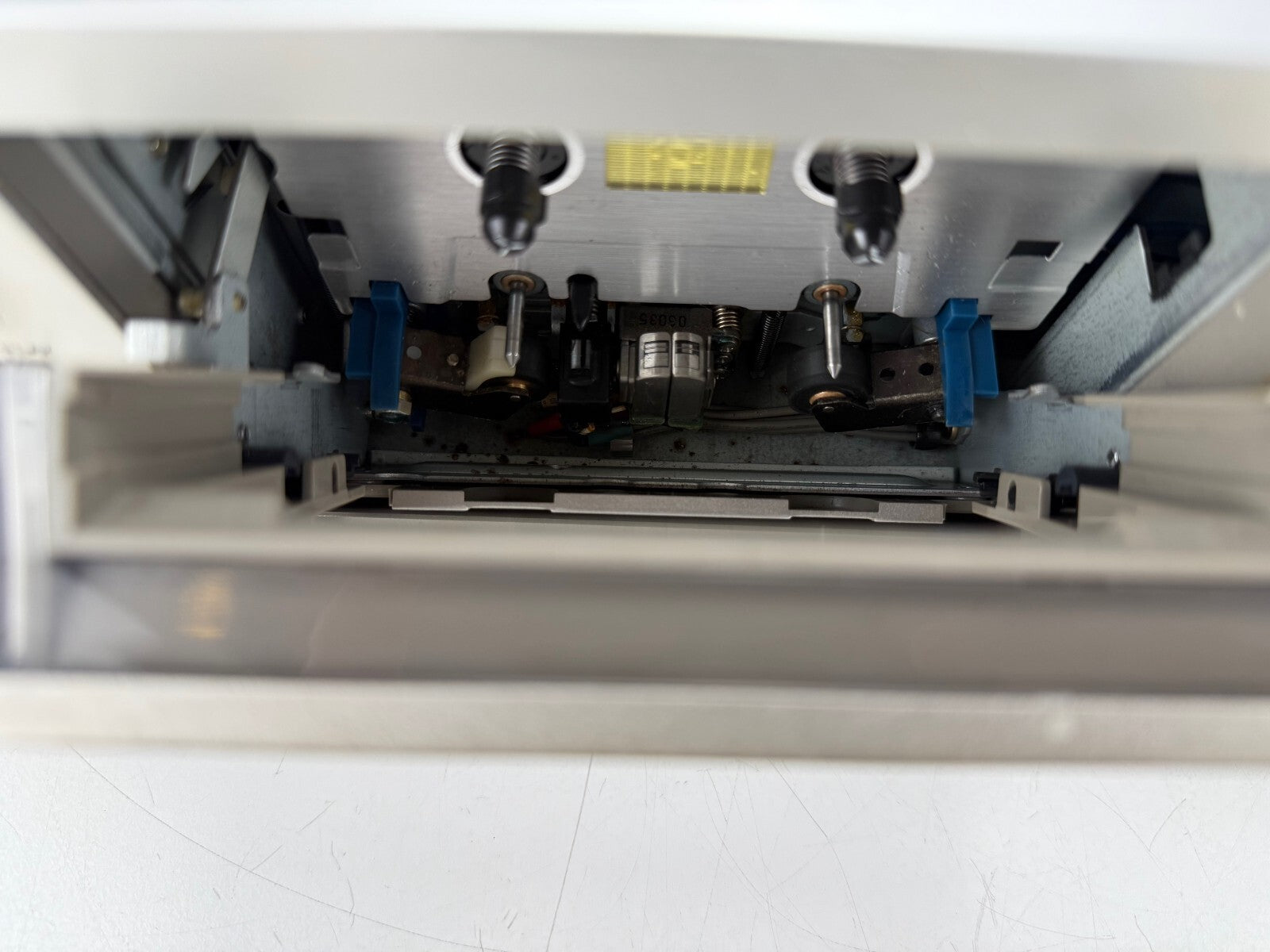 Sony TC - K71 Stereo 3 head Cassette Deck - New belts