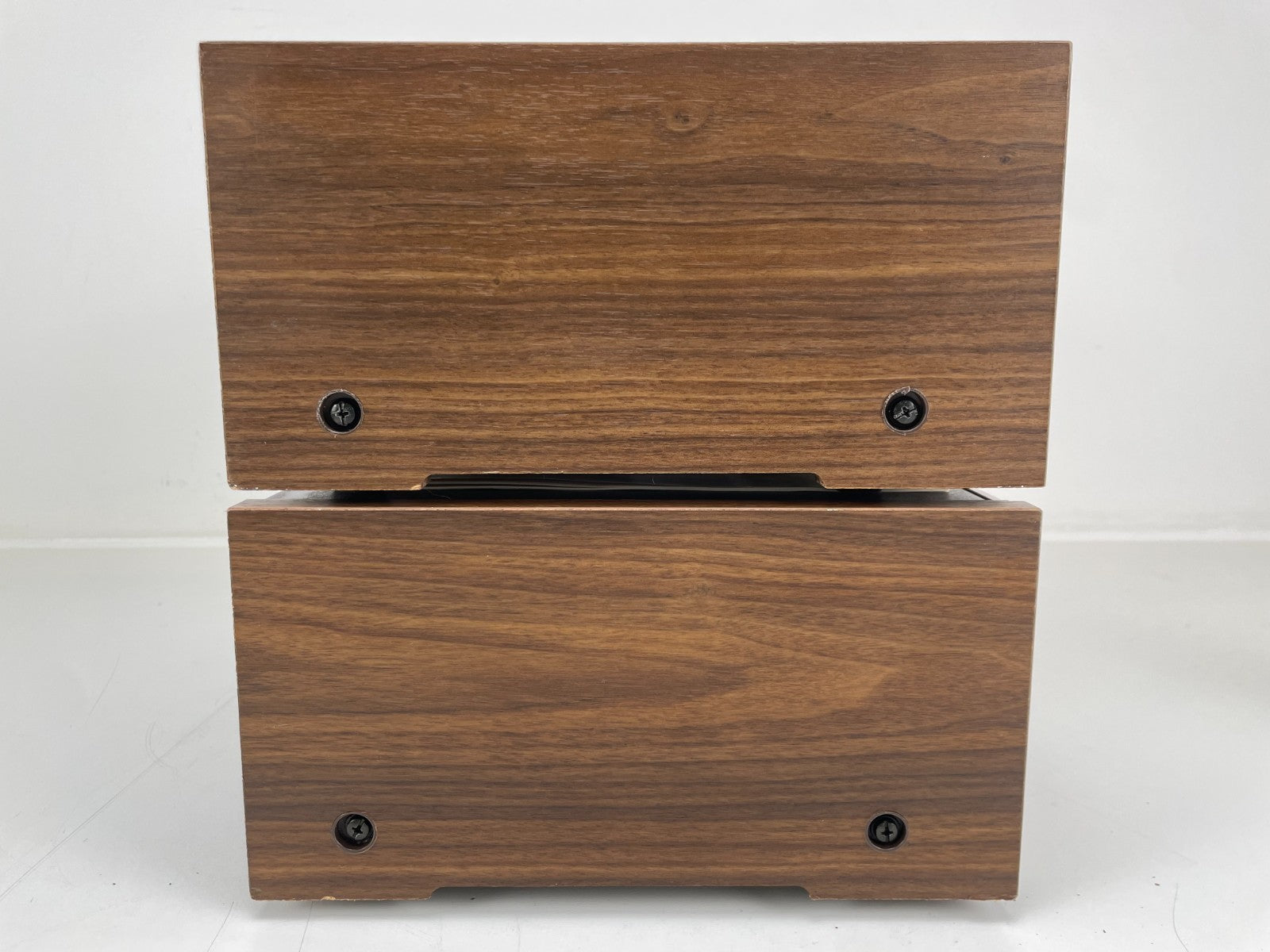 Sony TA-1630 Amplifier + ST-2950F Tuner – Excellent Condition - HiFi set