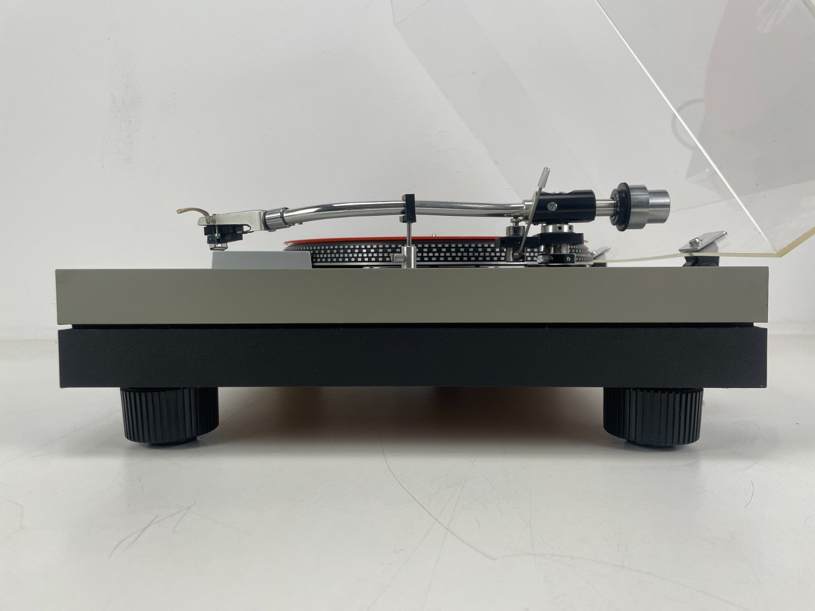 Marlux MX-86 Direct Drive Turntable – Mint Condition