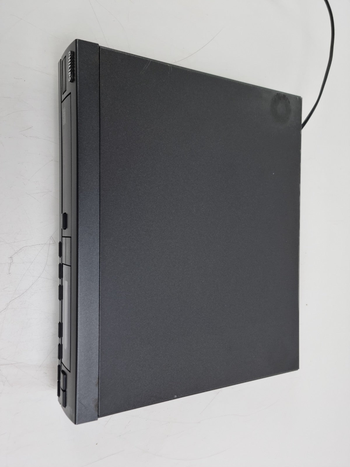 Philips CD210 - Compact Disc Player