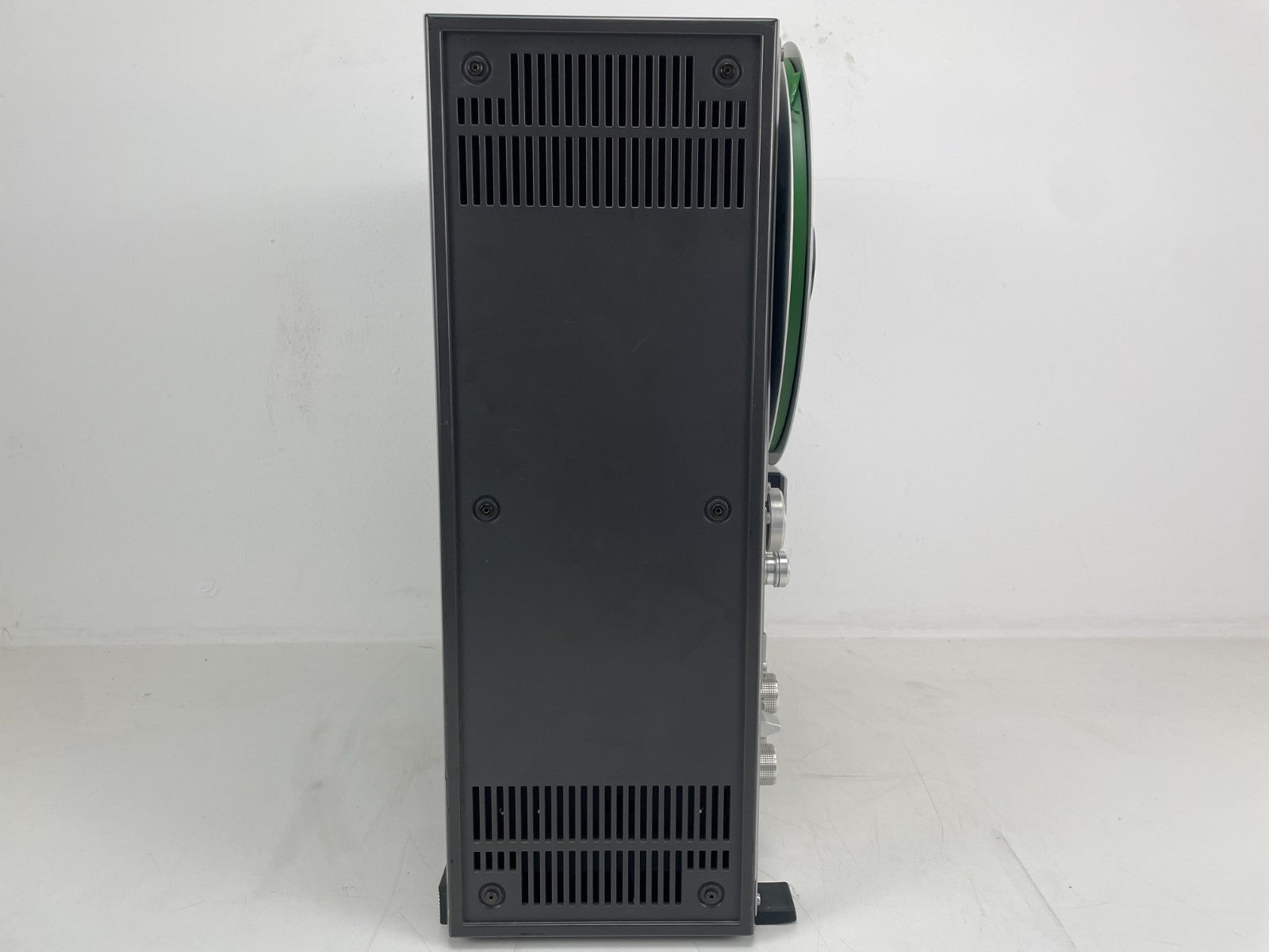 Philips N4520 spoelbandrecorder – 1/4 inch – 4 sporen – Licht onderhoud