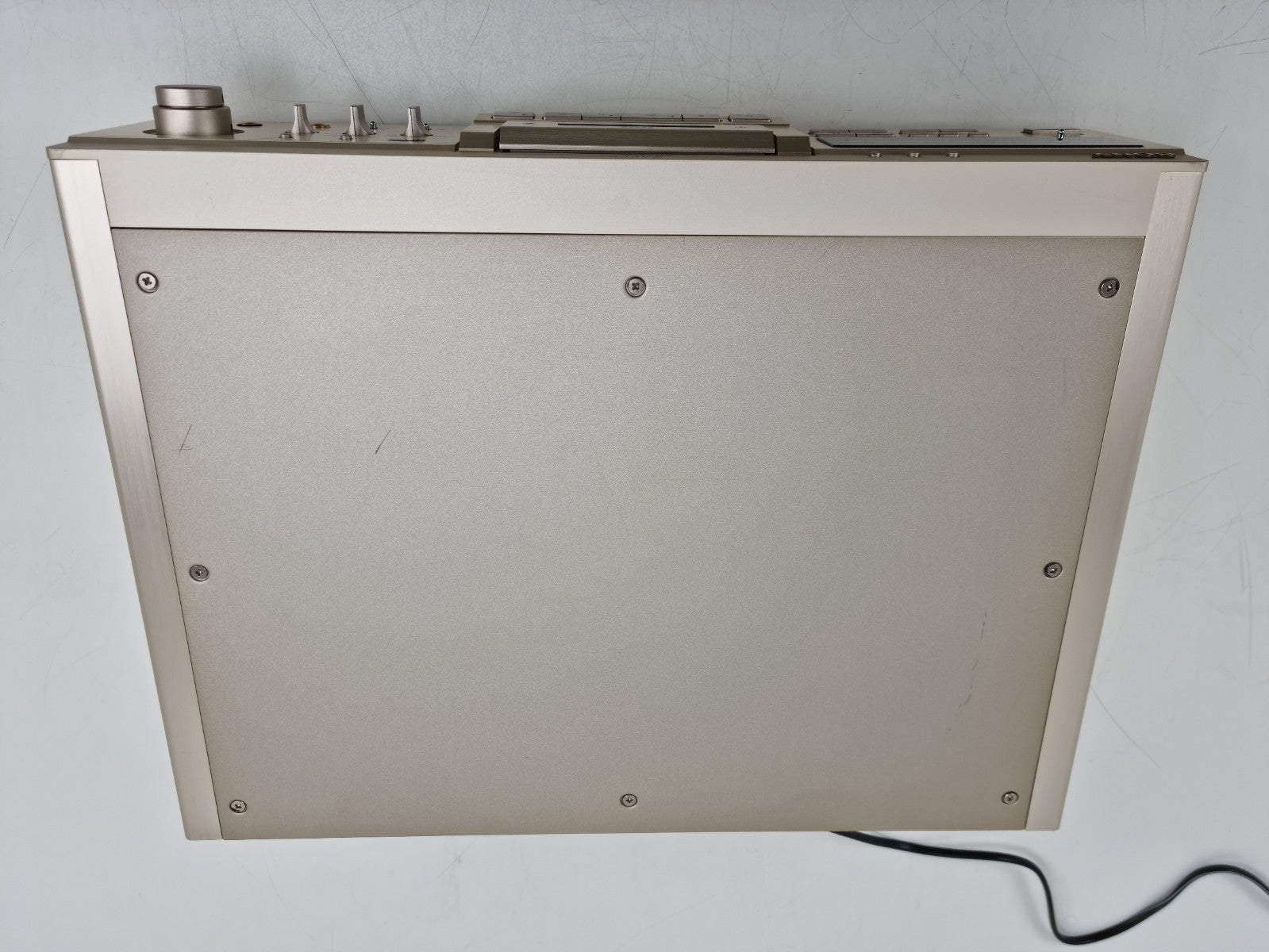 Sony DTC-ZA5ES  Digital Audio Tape Deck -  Fully Serviced - With German Manual