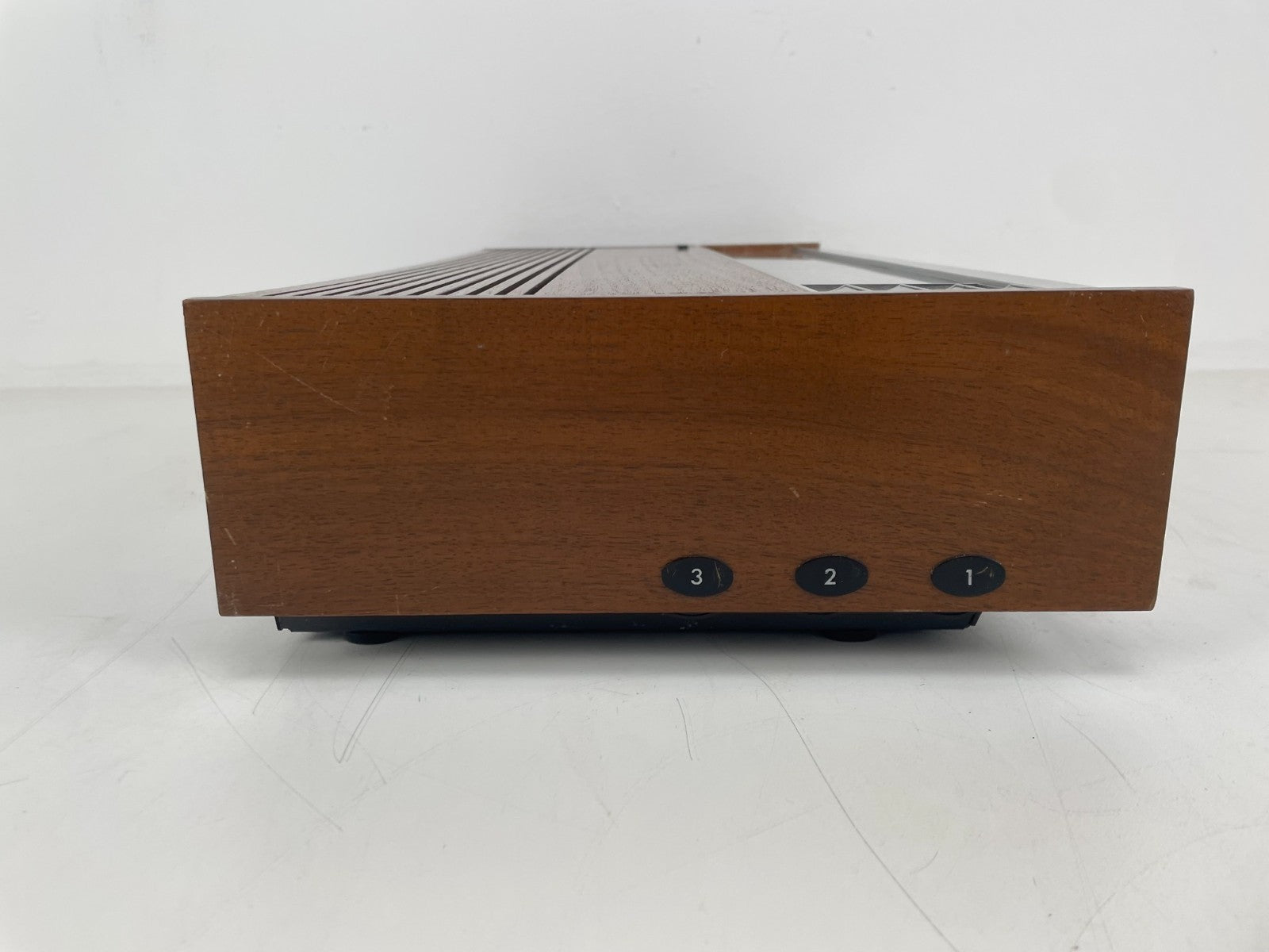 Philips 790 / 22RH790 AM/FM Stereo Receiver