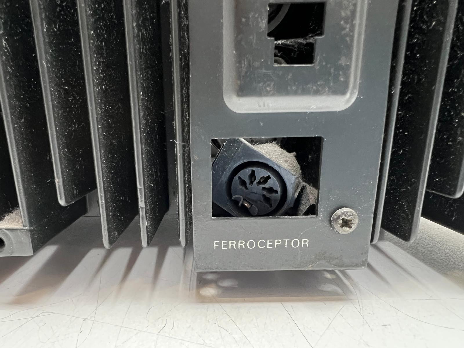 Philips RH720 Hi-Fi Stereo Receiver