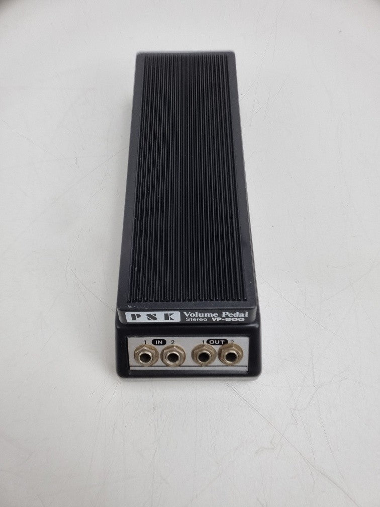 PSK VP-200 Volume Pedal