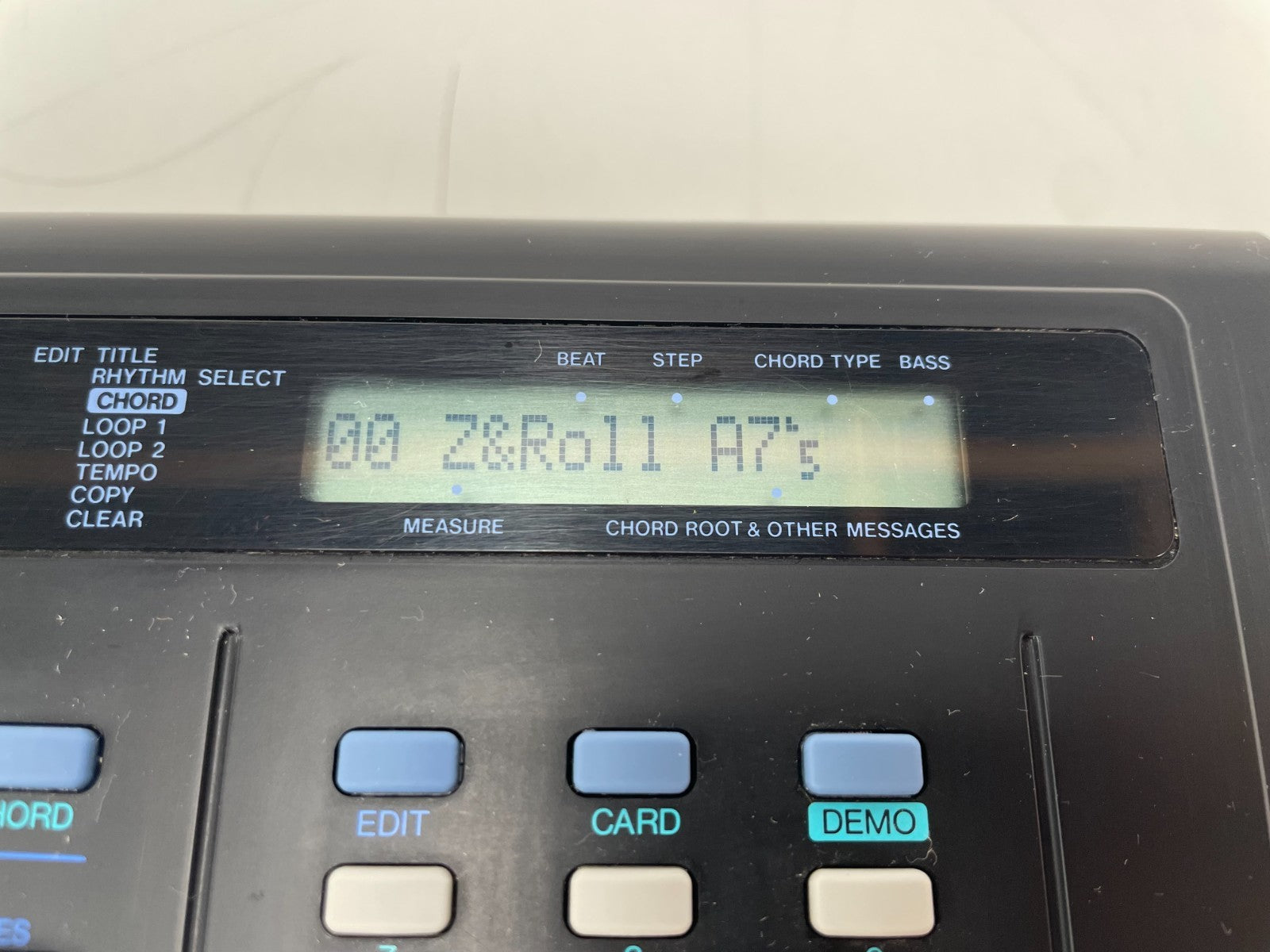 Kawai GB-2 Session Trainer – Mint Condition