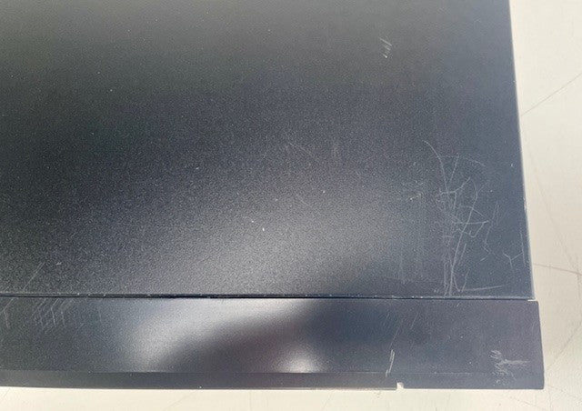 JVC XL-V101 Compact Disc Player with Dual D/A Converter System