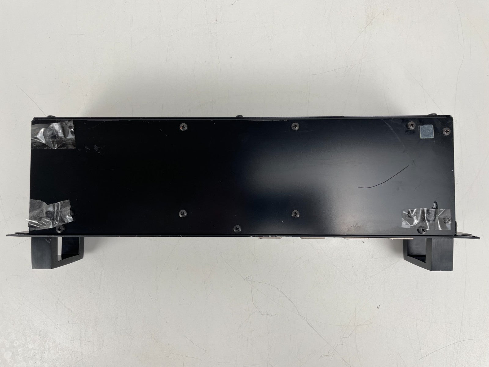 Yamaha OT1800 Output Transformer - Fully Working - 4 Tamura 600 ohm transformer