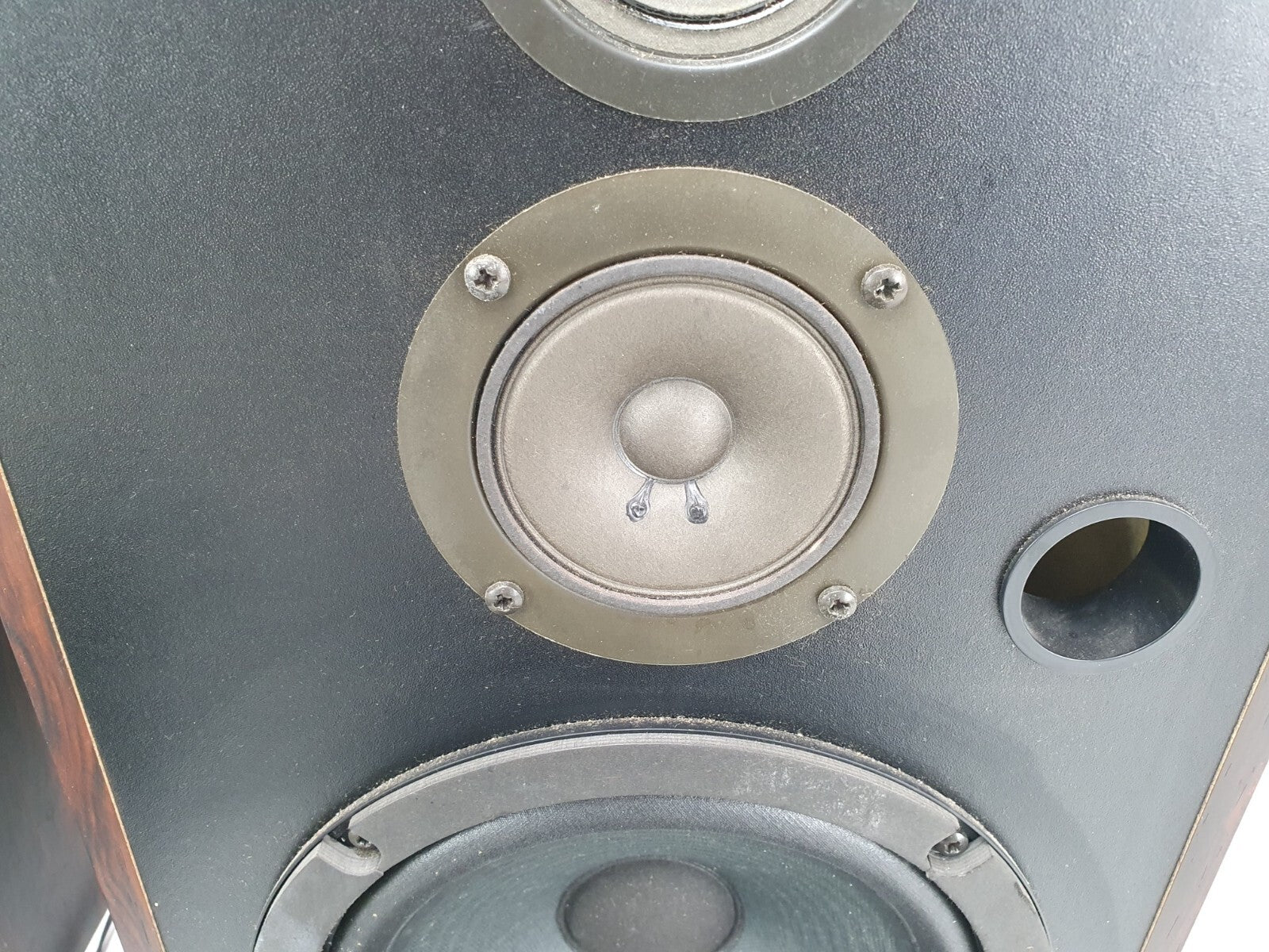 Pioneer CS-210 passive speakers set - 60W 6ohm