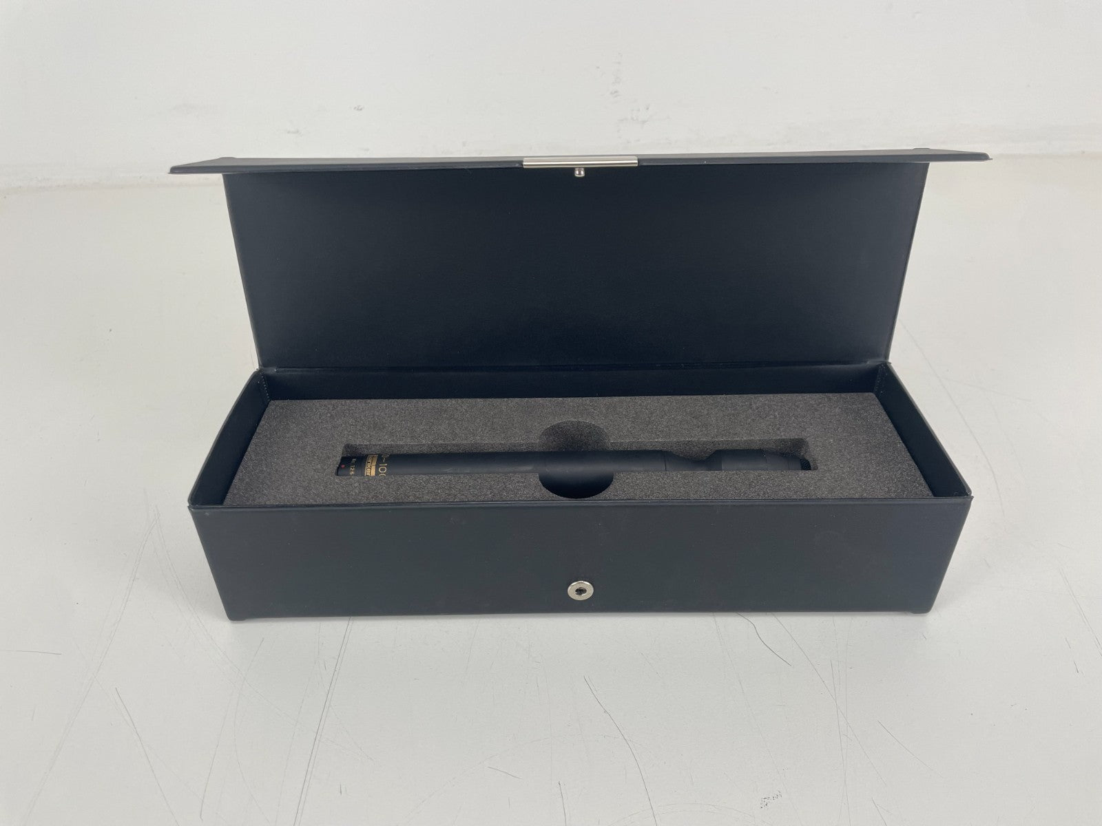 Sanken  CO-100K Microphone - 100kHz - Mint condition