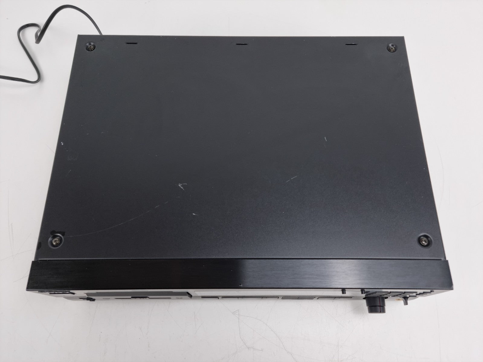 Sony DTC-77ES Digital Audio Tape Deck - Fully Serviced