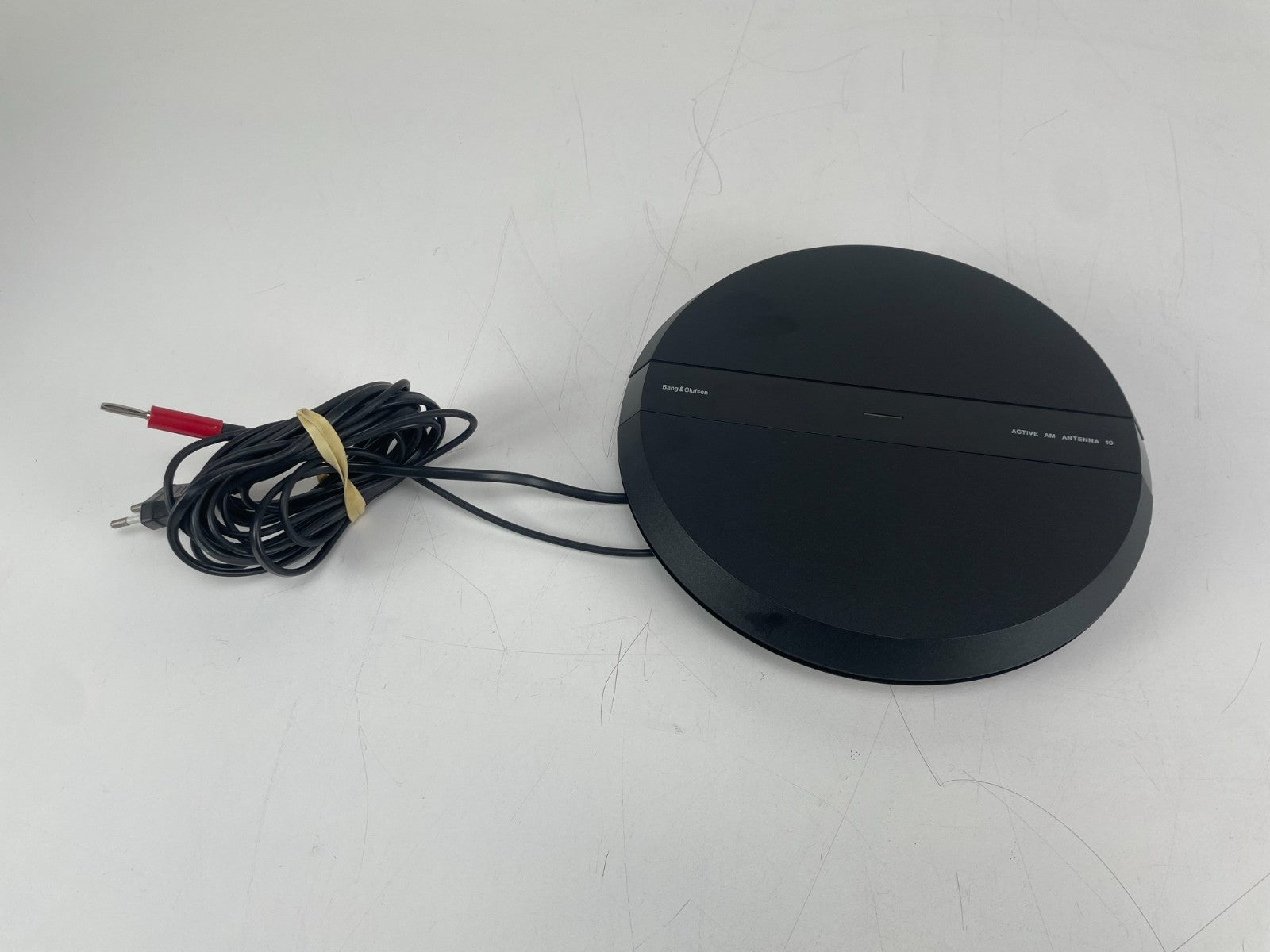 Bang and Olufsen Type 2037 Active AM Antenna 10 — Vintage B&O Accessory