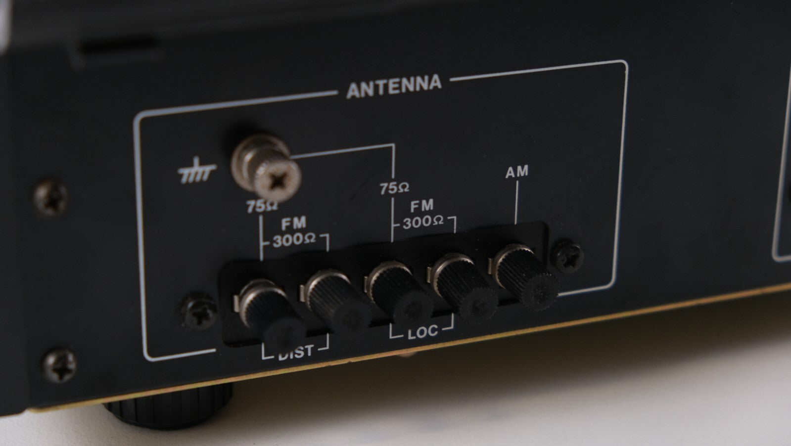 Akai AT-2250 -NR.02 -  Tuner