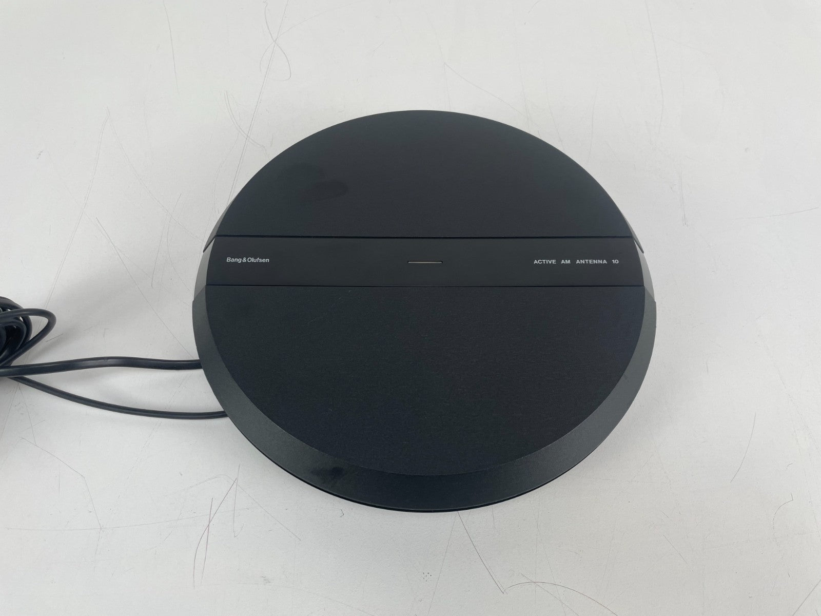 Bang and Olufsen Type 2037 Active AM Antenna 10 — Vintage B&O Accessory