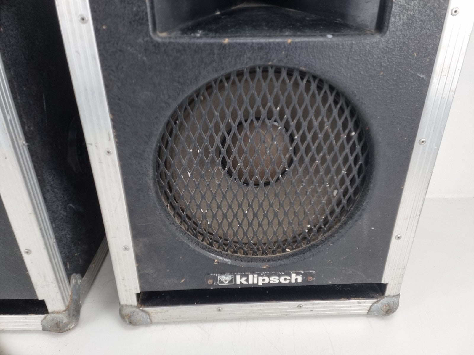 Klipsch Heresy HIP - PA speakers (Set.2)