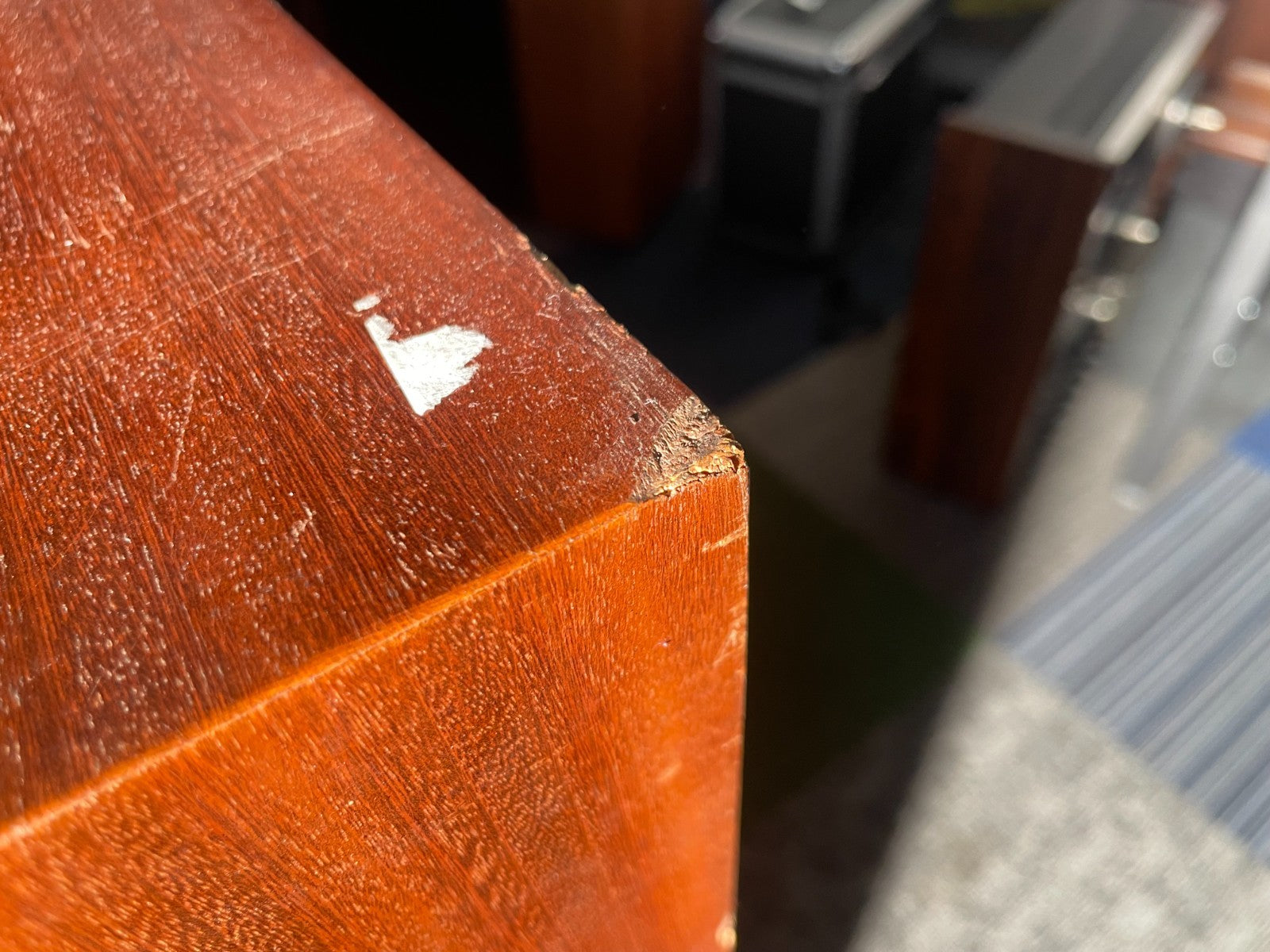 JBL C35 Speaker System - D130 woofer - James B lansing 075 Tweeter