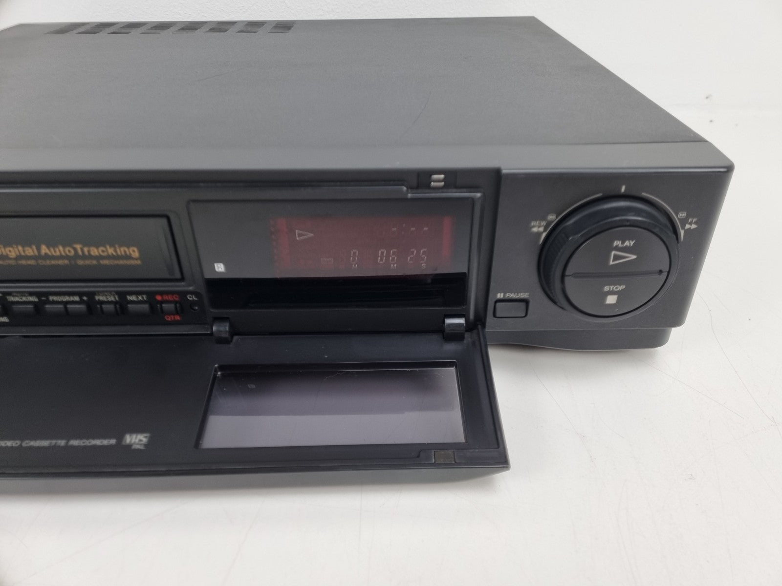 Sony SLV-280AP Video Cassette Recorder - Completely serviced