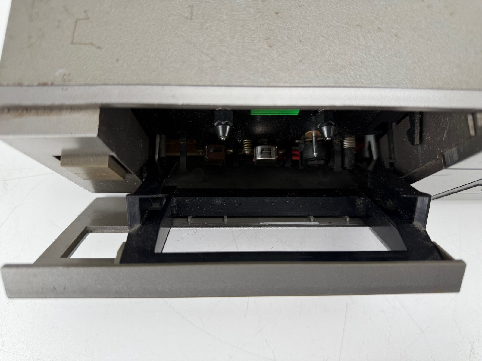 Akai Model HX - 2 Stereo Cassette Deck