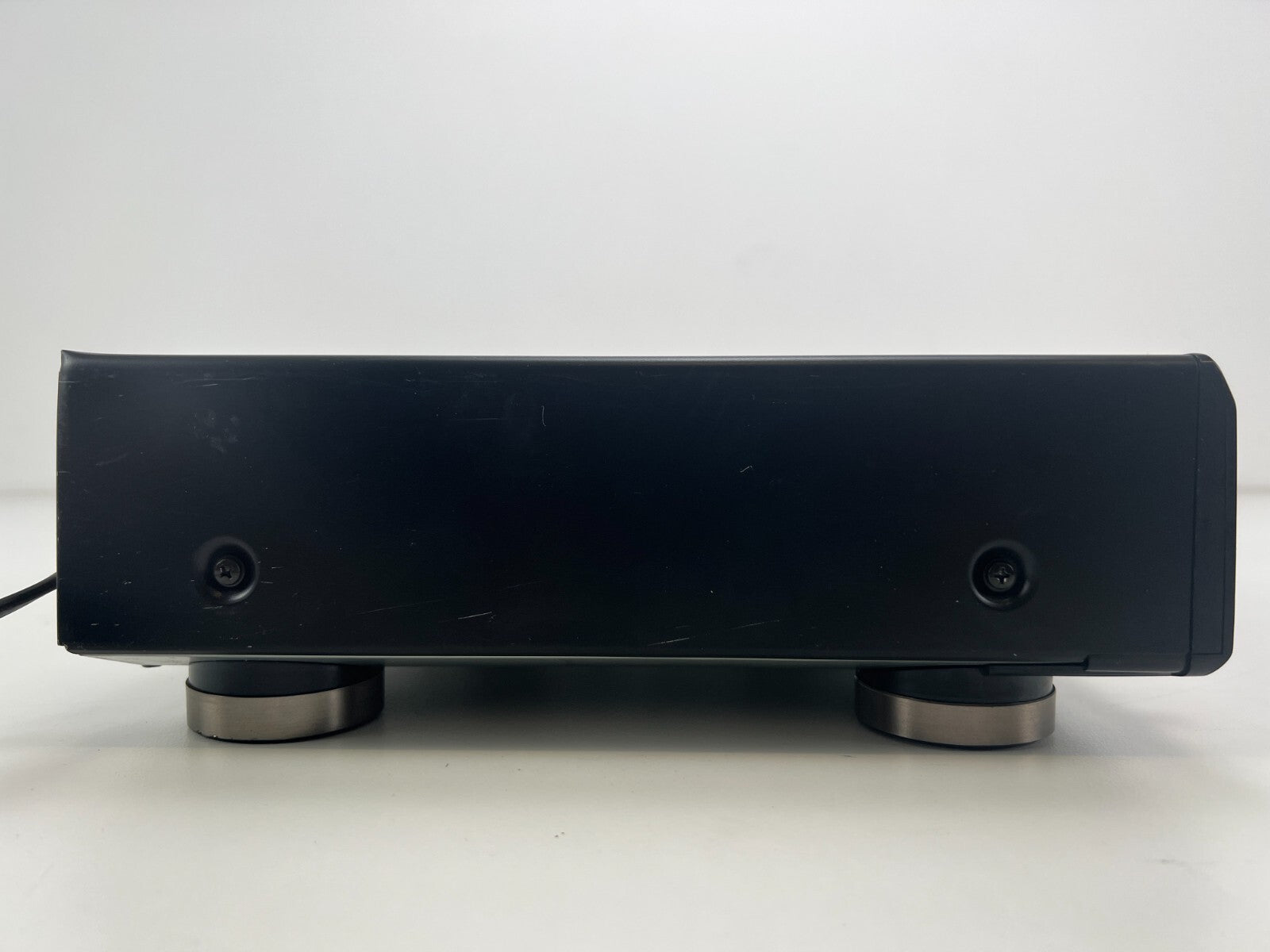 Sony MDS-JE520 - Mini Disc Deck