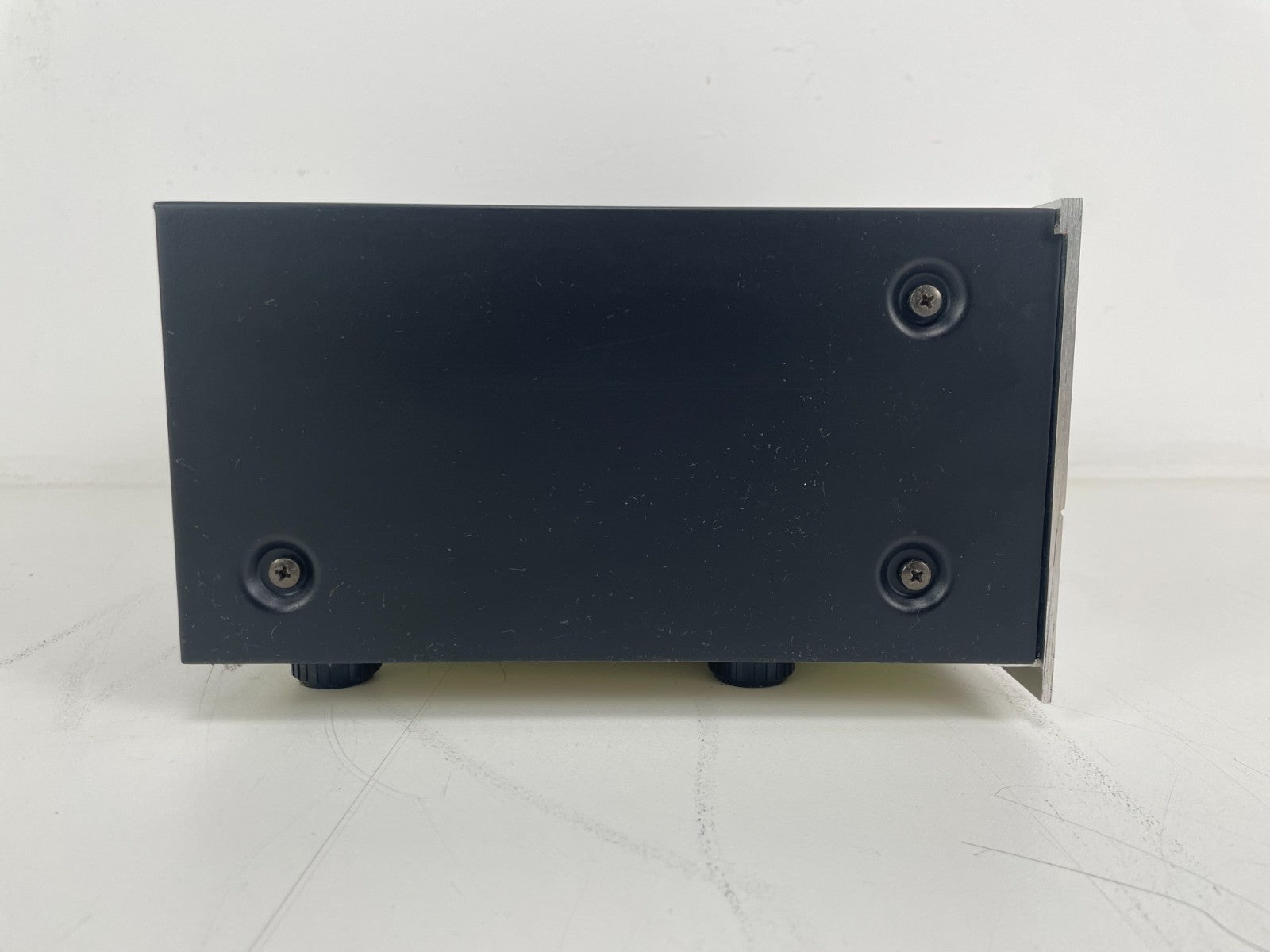 Akai AT-2250 Stereo Tuner - New scale lights