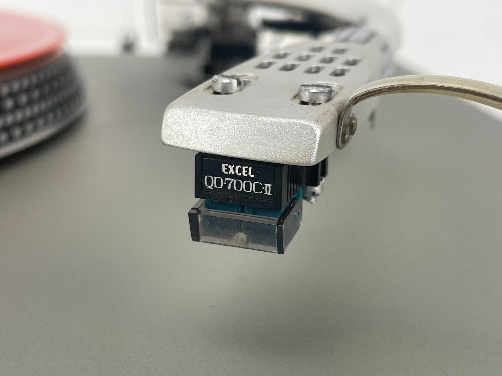 Marlux MX-86 Direct Drive Turntable – Mint Condition