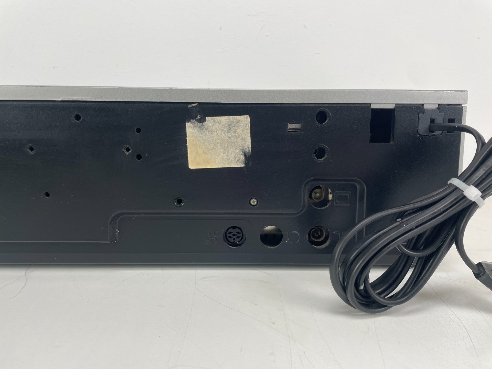 Grundig 2x4 Video 2000 VCR – Fully Serviced