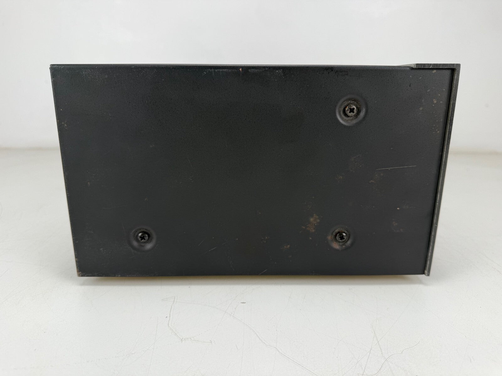 Akai GX-M30 2-Head Stereo Cassette Deck - Light serviced