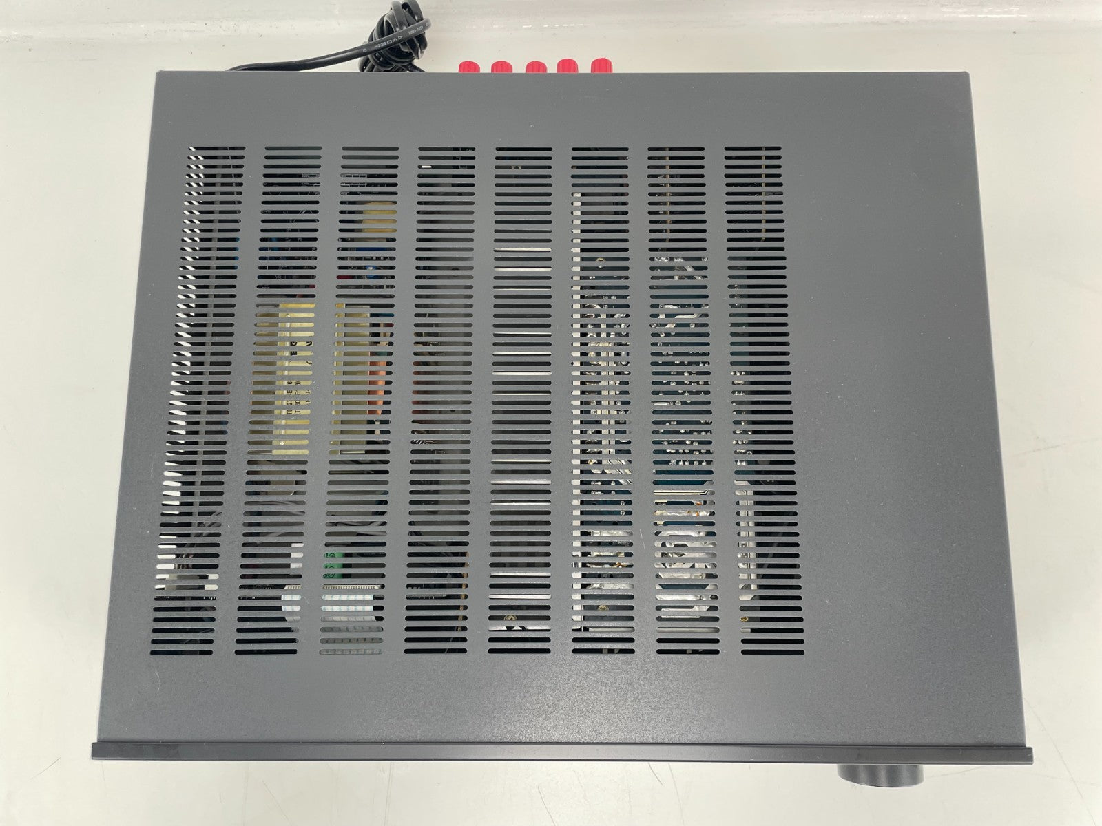 NAD T-741 Surround Receiver – Nice condition