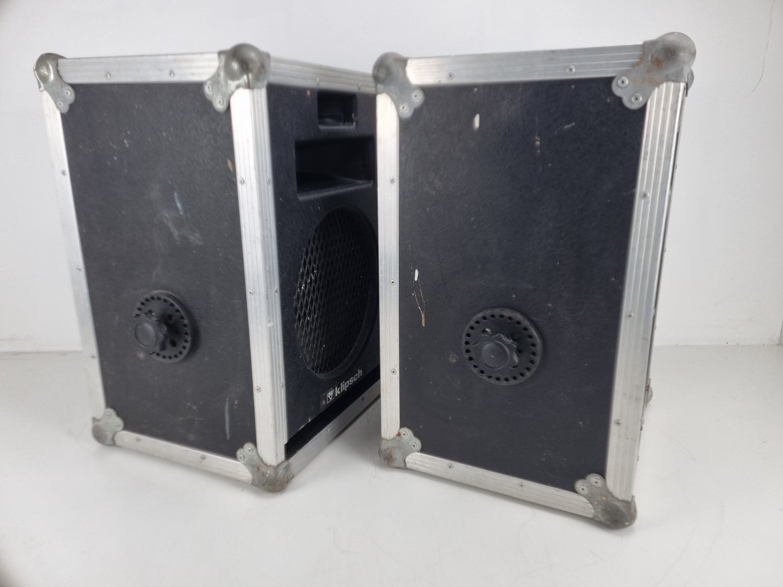 Klipsch Heresy HIP - PA speakers (Set.2)