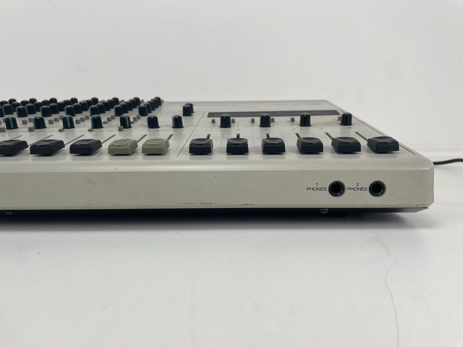 Sansui MX-12 channel Recording Mixer