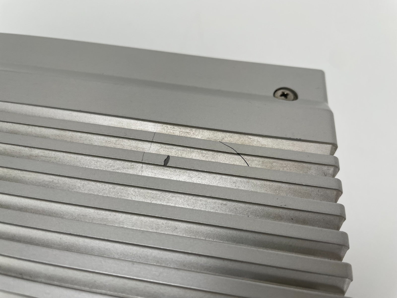 Akai VS-5EG VHS Video Cassette Recorder - Sold as is