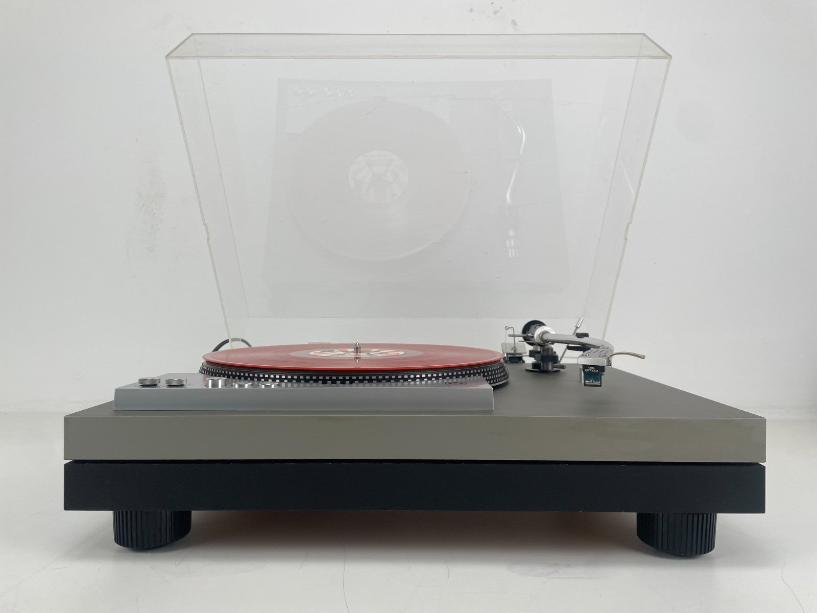 Marlux MX-86 Direct Drive Turntable – Mint Condition