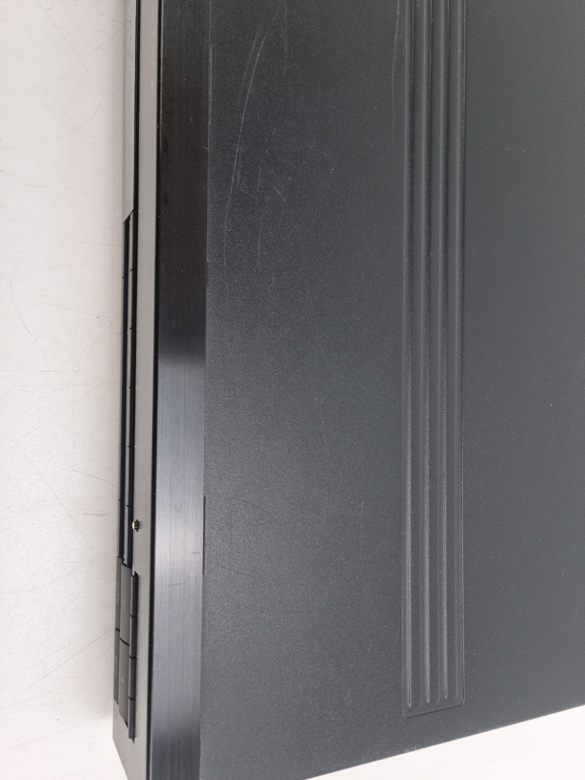 Pioneer F-447L - FM/AM Digital Synthesizer Tuner