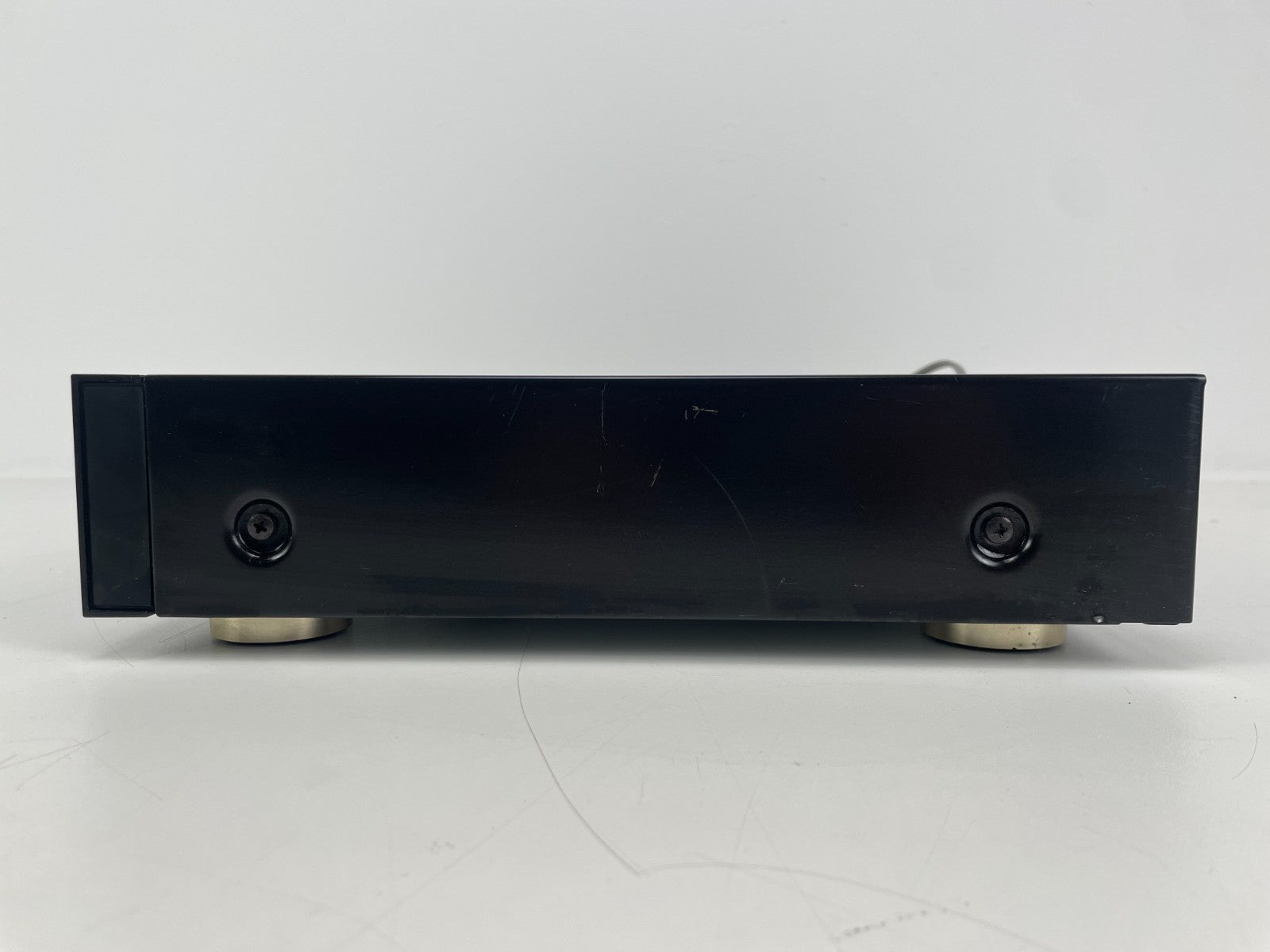 Akai AT-52L Stereo AM/FM-tuner – Zo goed als nieuw