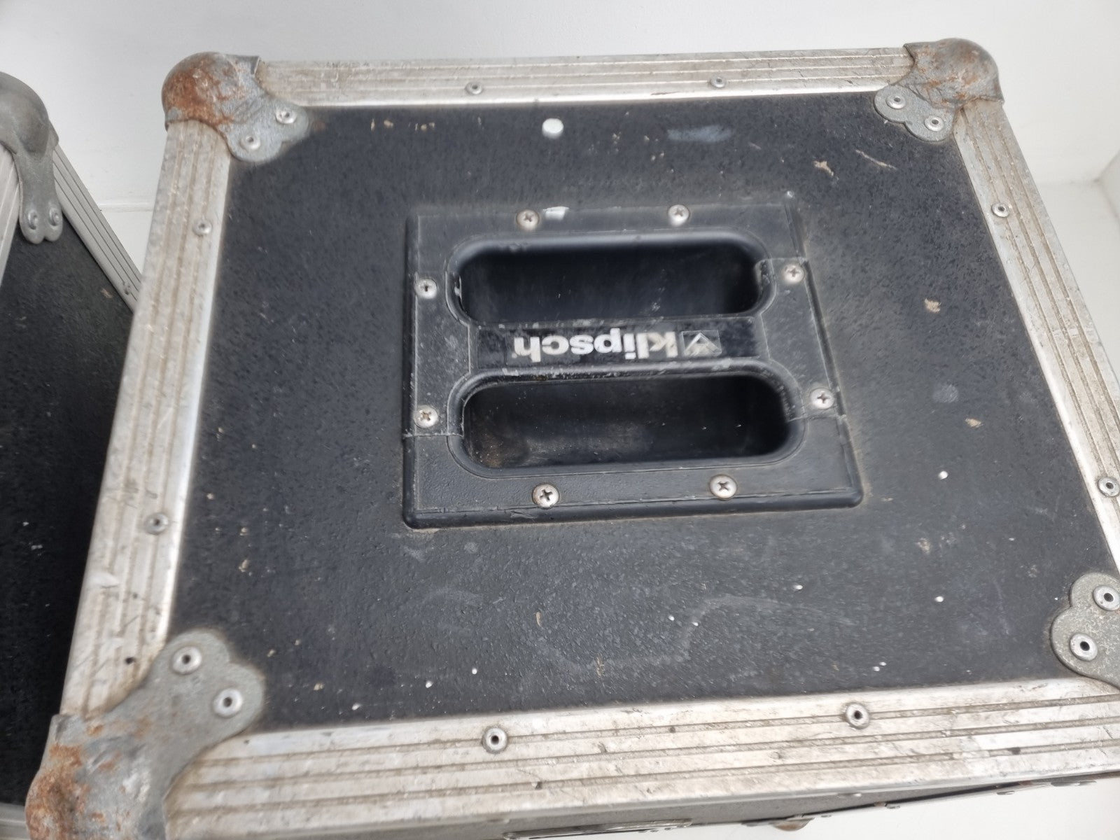 Klipsch Heresy HIP - PA speakers (Set.2)