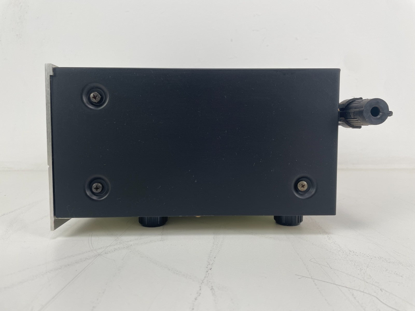 Akai AT-2250 Stereo Tuner - New scale lights