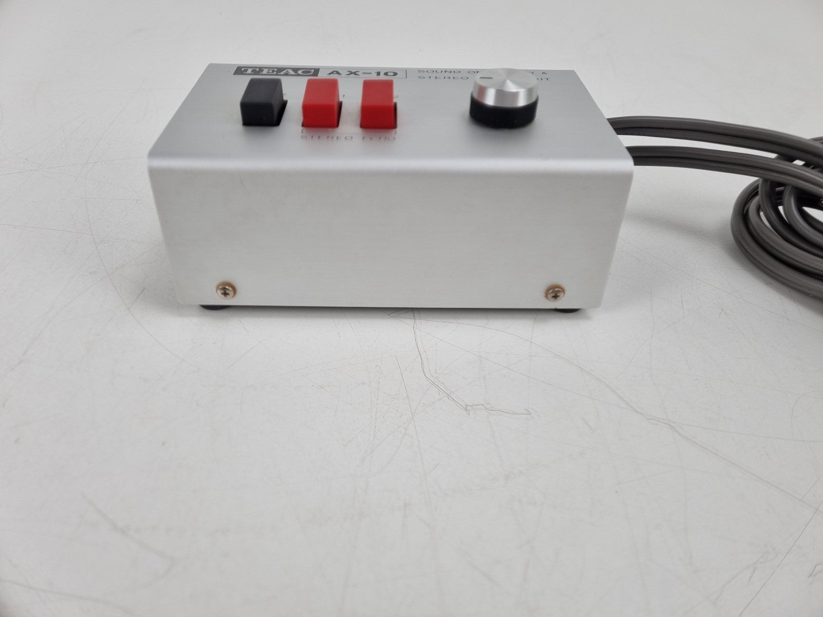 Teac AX-10 Sound on Sound & Stereo Echo Unit