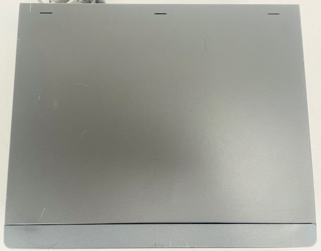 Sony CDP-M12 Compact Disc Player