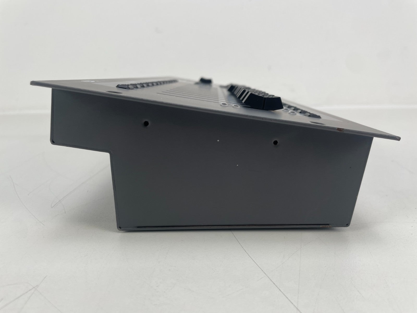 Showtec SM16/2 DMX Lighting Controller – Powers On, Untested – Sold as is