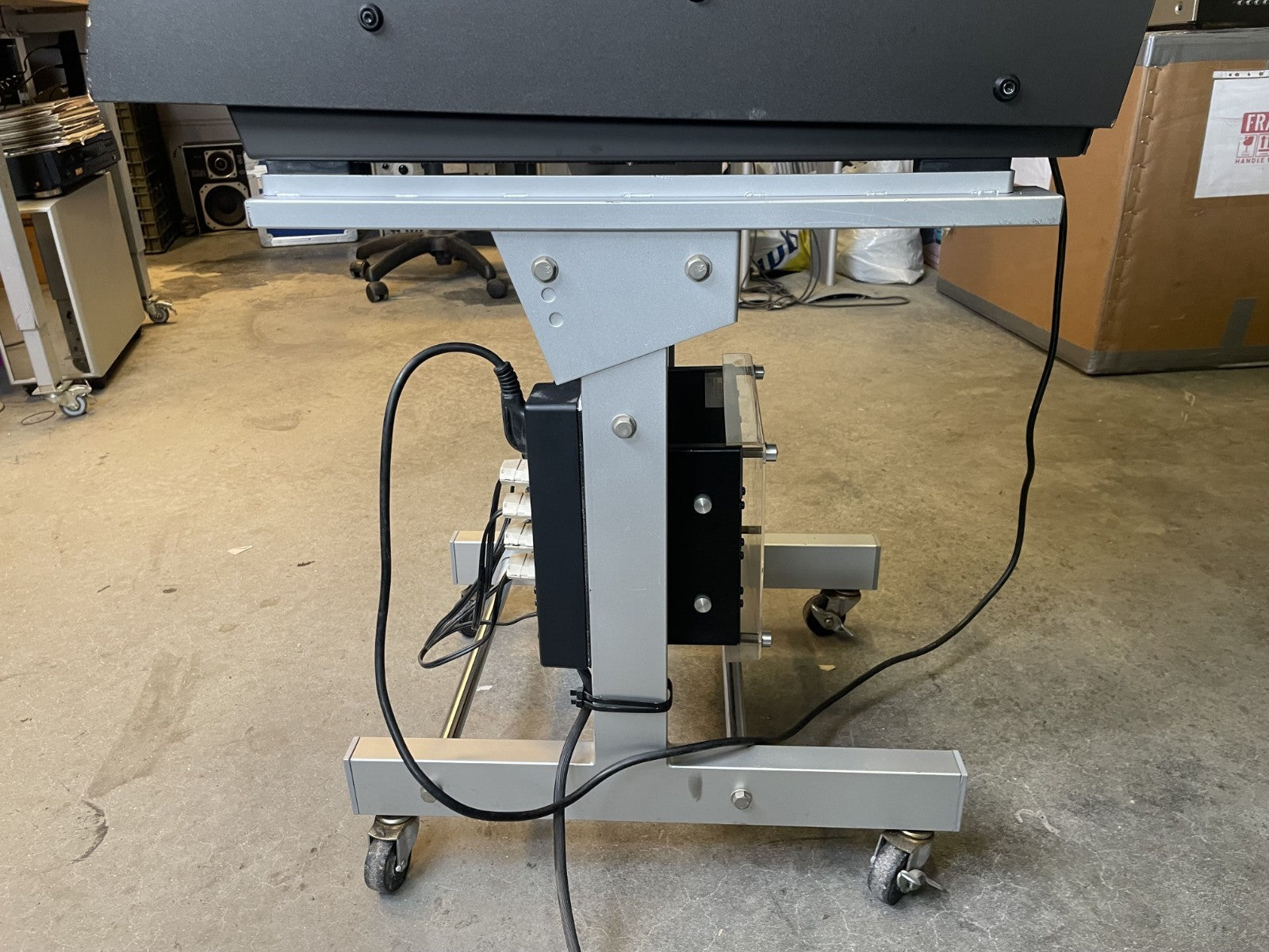 Otrai MX-5050 - 1/2'' 8 Track Recorder – With 4× dbx 150X - Console version