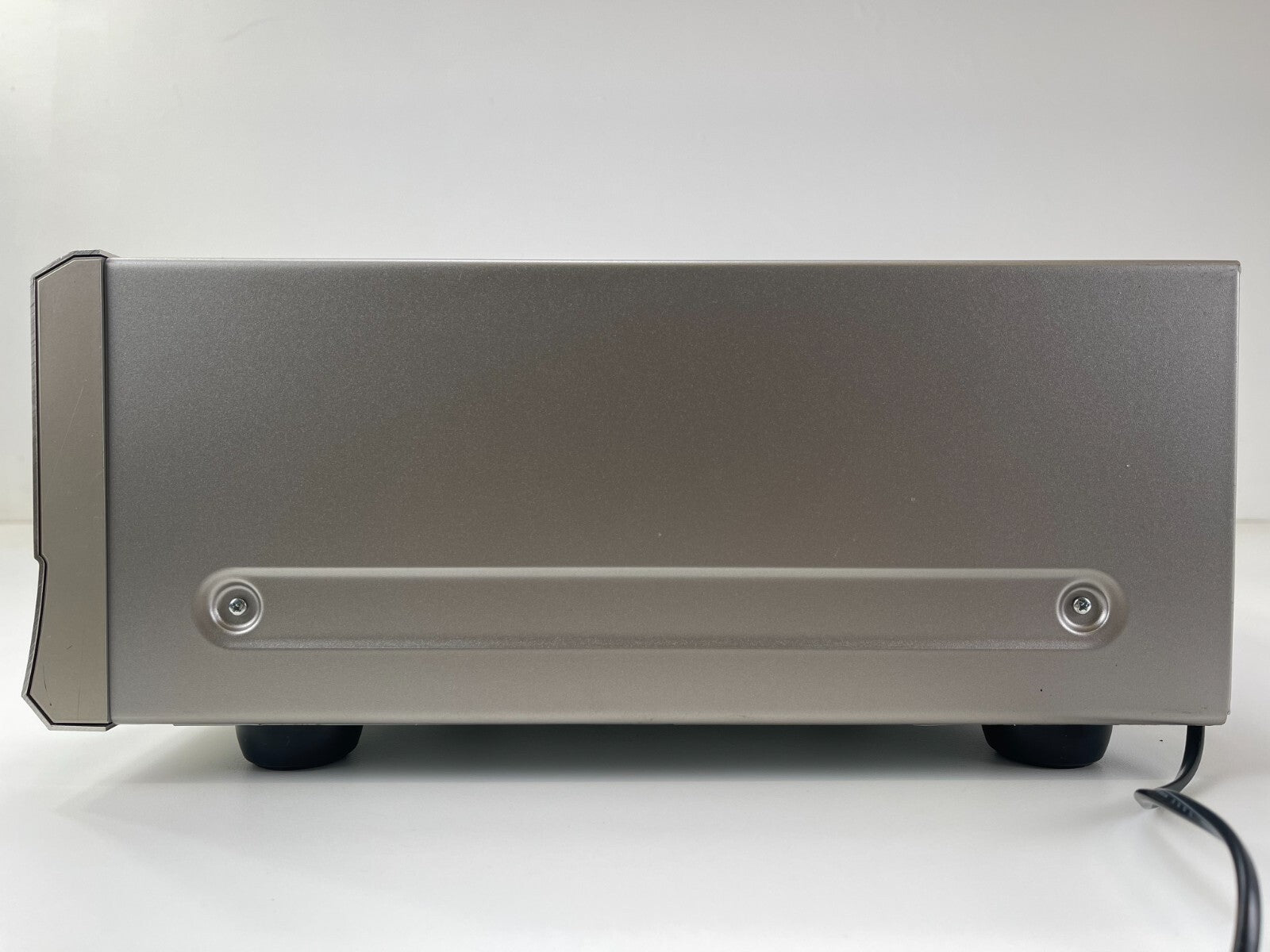 Onkyo TX-DS595 - Surround Receiver