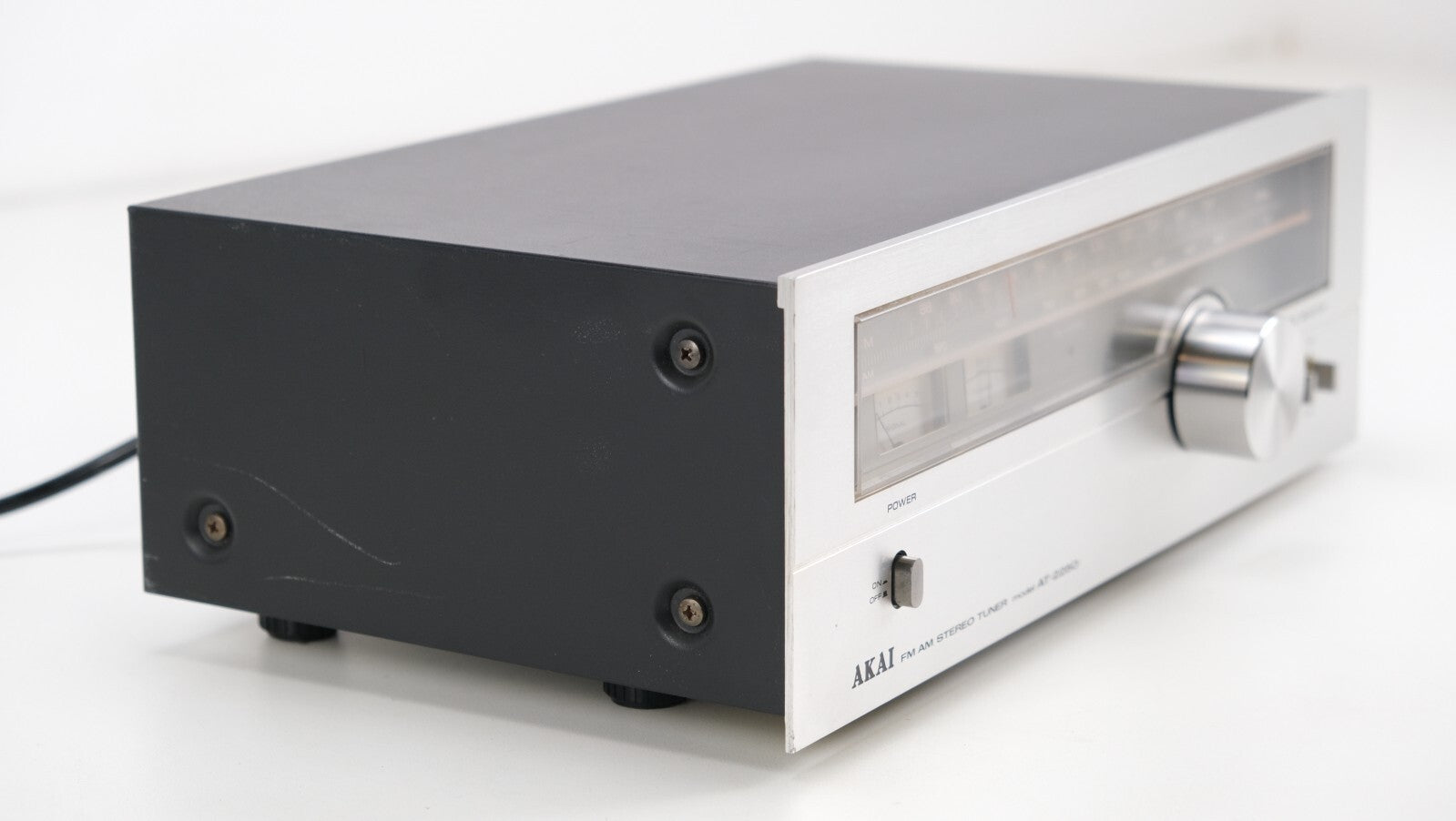 Akai AT-2250 -NR.02 -  Tuner