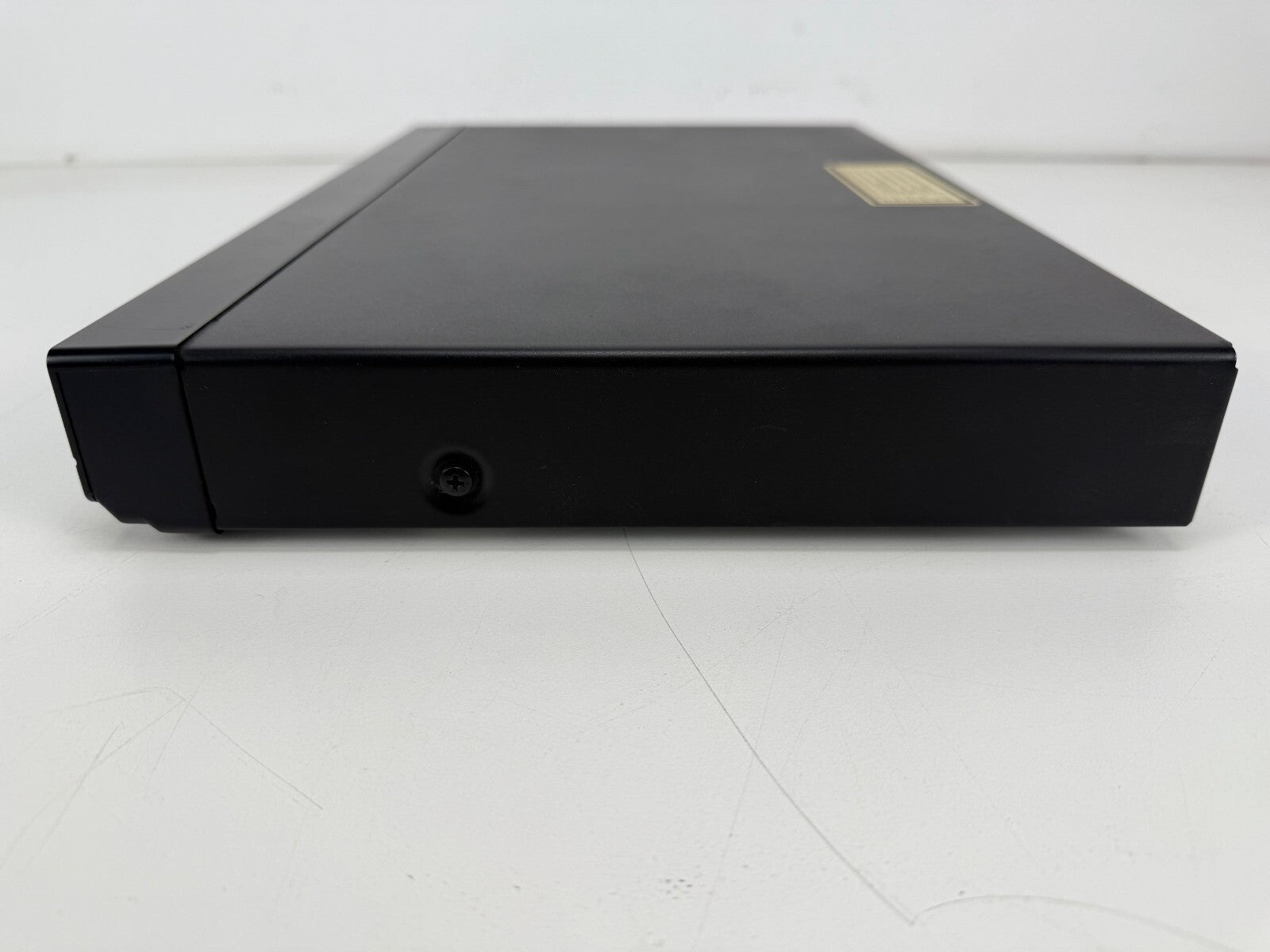 Pioneer DV-360 DVD Player With Original Box - Remote Control - Manual