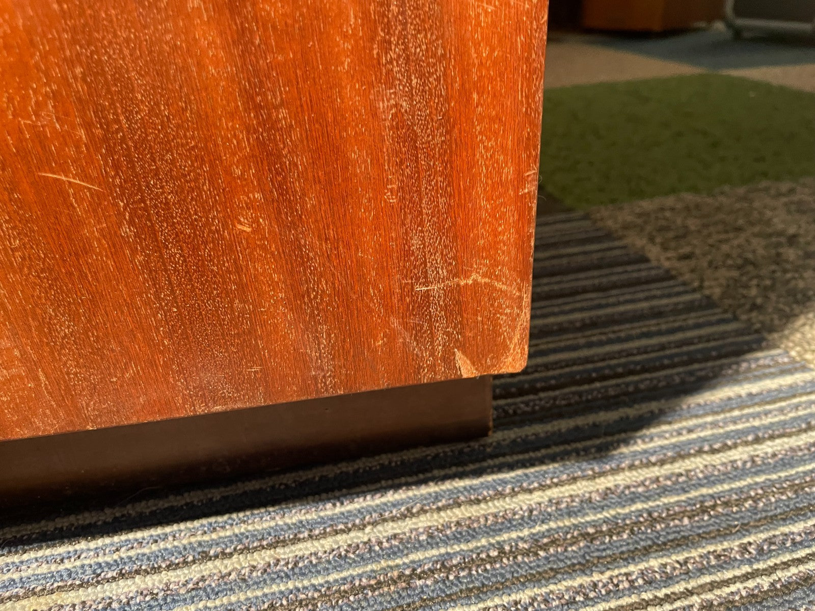 JBL C35 Speaker System - D130 woofer - James B lansing 075 Tweeter