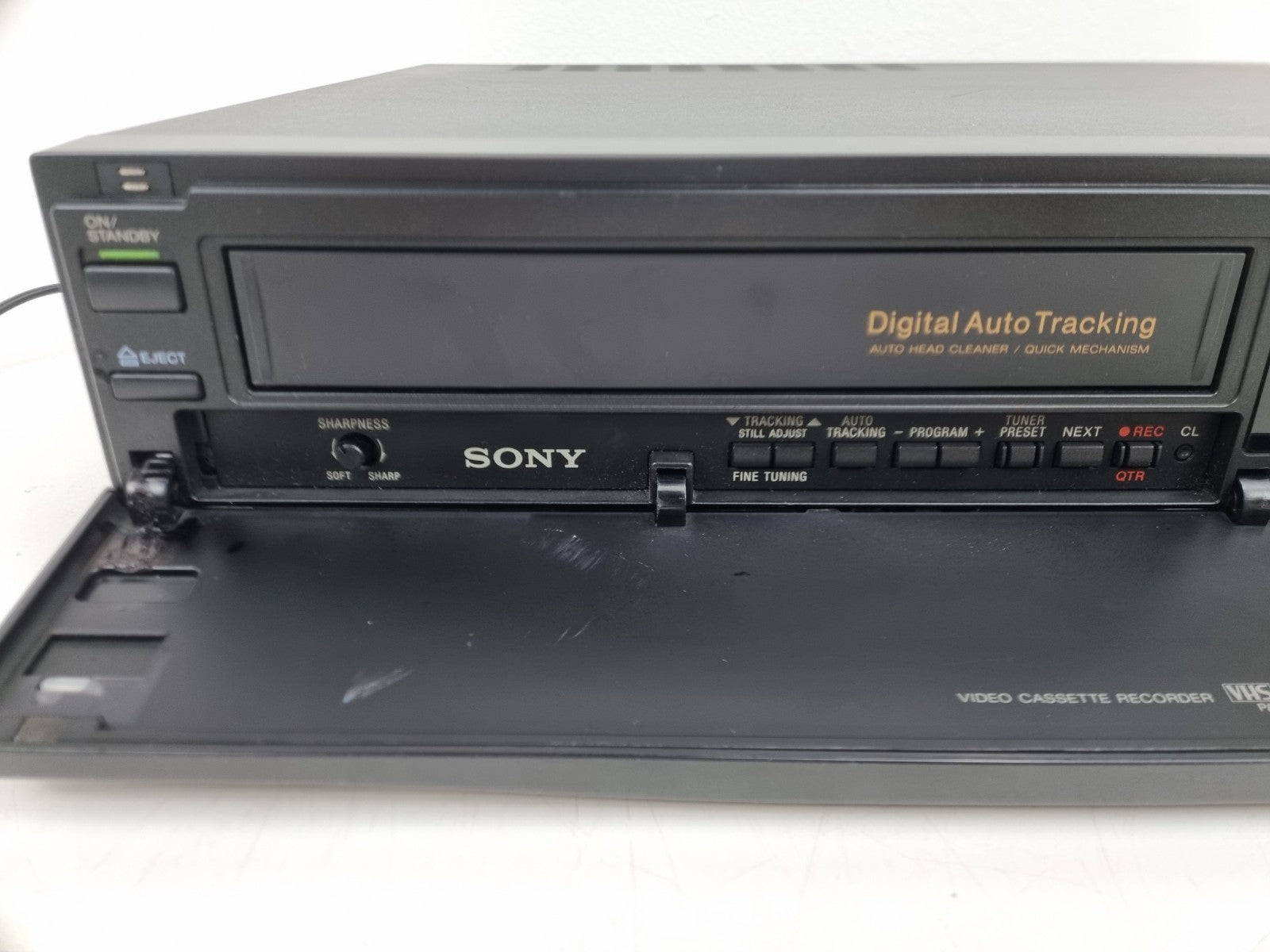 Sony SLV-280AP Video Cassette Recorder - Completely serviced
