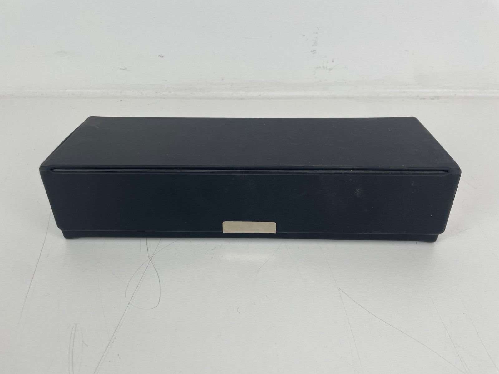 Sanken  CO-100K Microphone - 100kHz - Mint condition