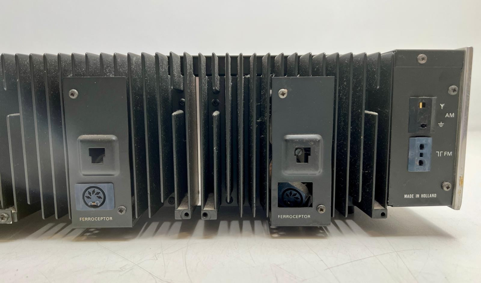 Philips RH720 Hi-Fi Stereo Receiver