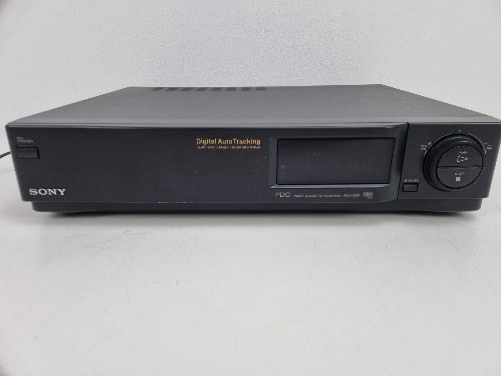 Sony SLV-280AP Video Cassette Recorder - Completely serviced