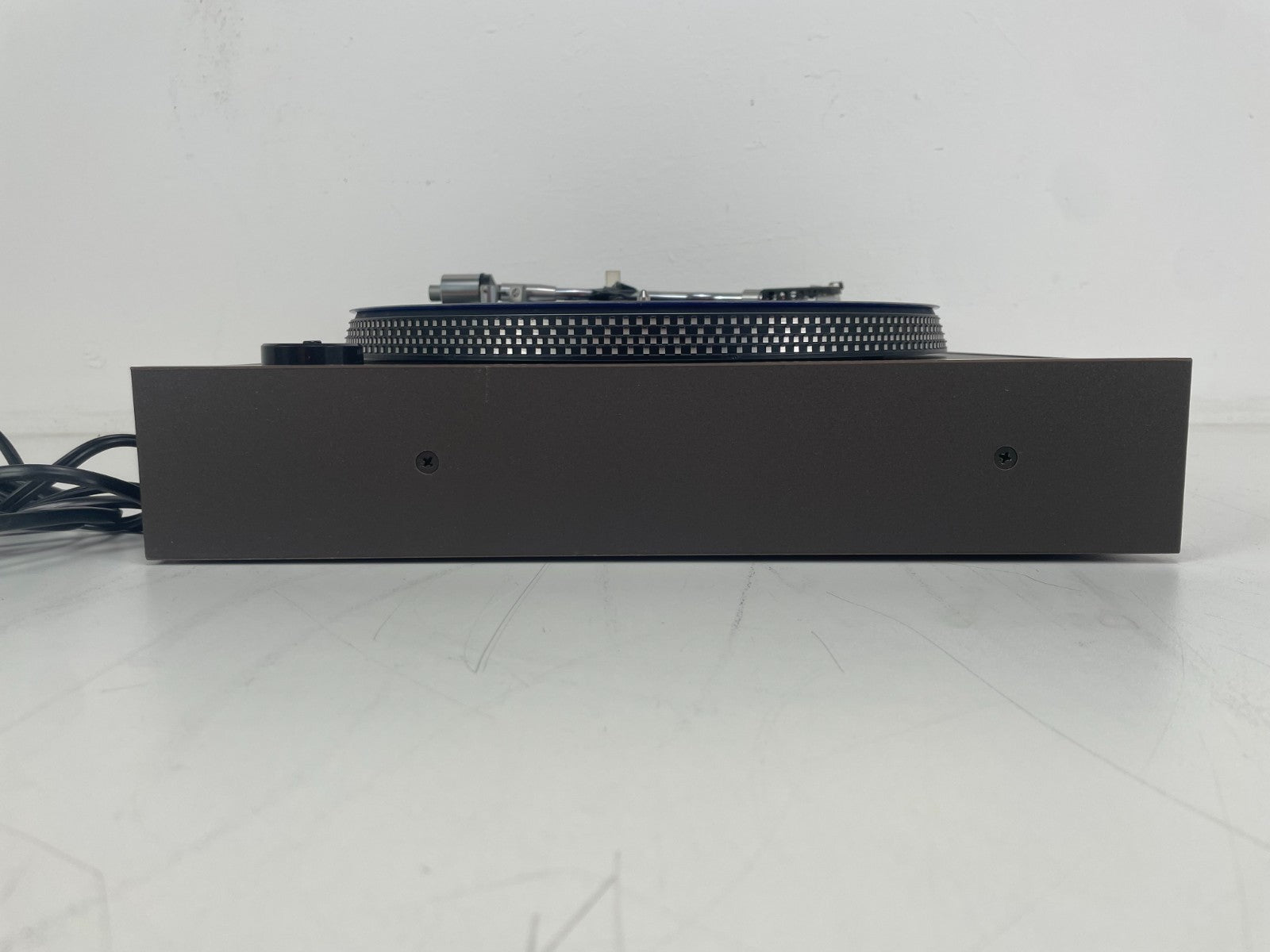 Siemens RW555 Turntable - Direct Drive - Start/Stop