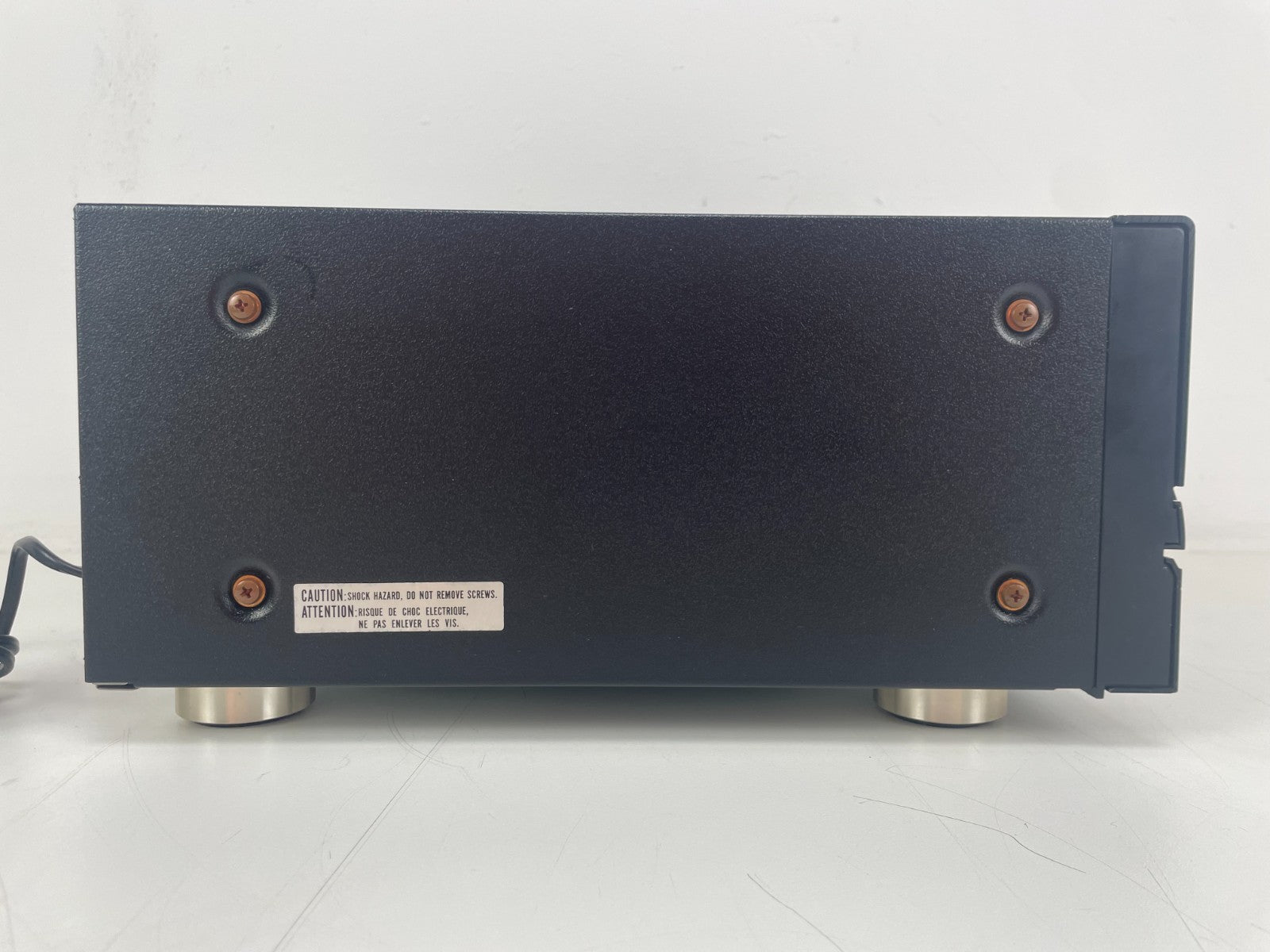 Marantz PM-80 Integrated Amplifier - 100 wat into 8 Ohm - Made in Japan